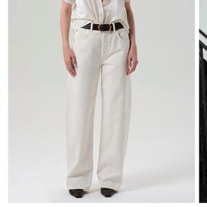 Citizen of Humanity Ayla Baggy Jean